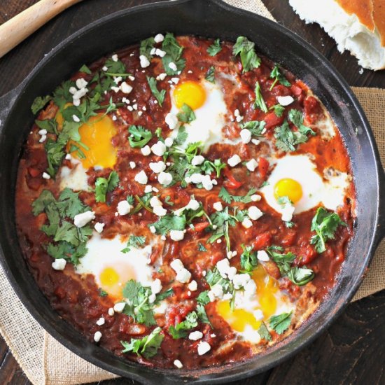 Shakshuka