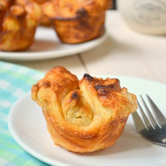 Kouign Amann