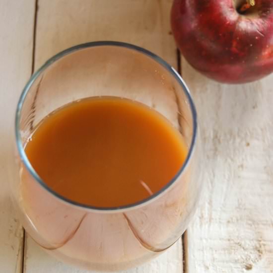 Apple Cider