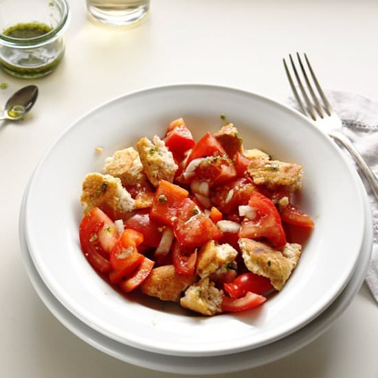 Panzanella