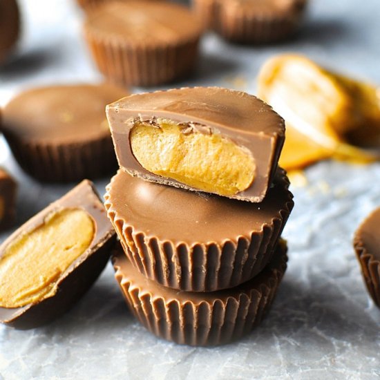 Reese’s Peanut Butter Cups