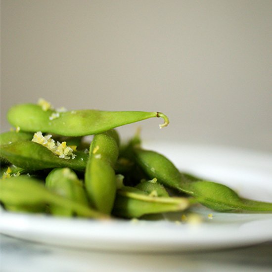 3 Ways to Enjoy Edamame