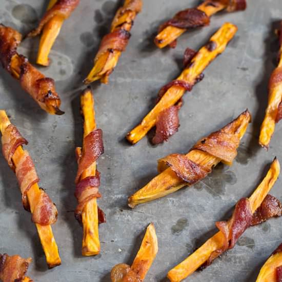 Sweet Potato Fries