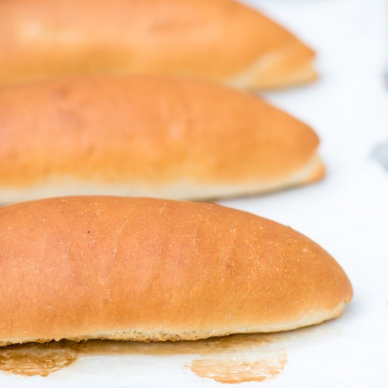 Cuban Bread