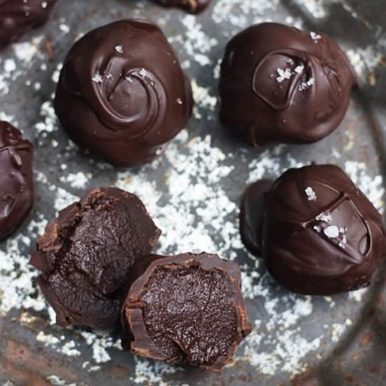 Chocolate Truffles