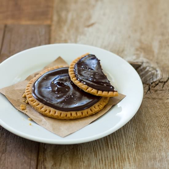 Peanut Butter Cookies