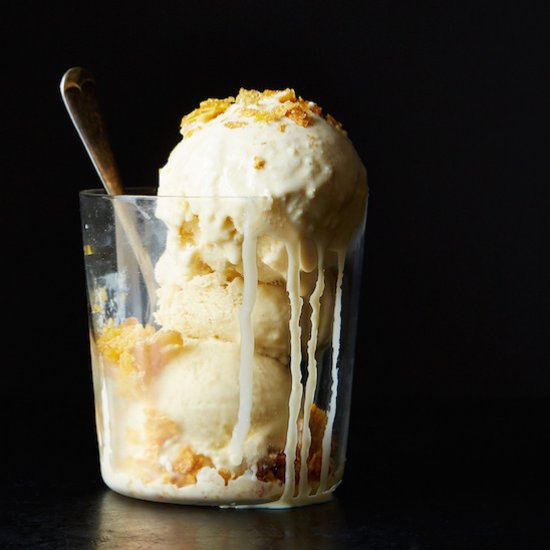 cereal milk ice cream