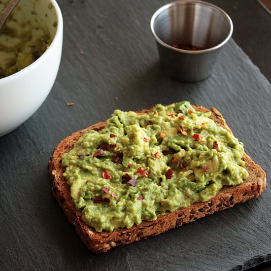 Avocado Toast