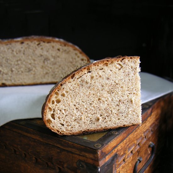 Pan Bread