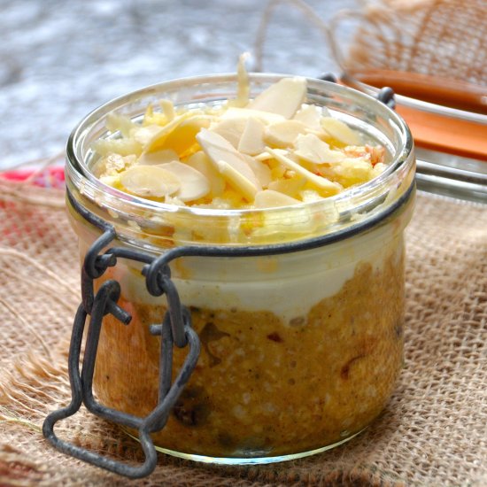 Bircher Muesli