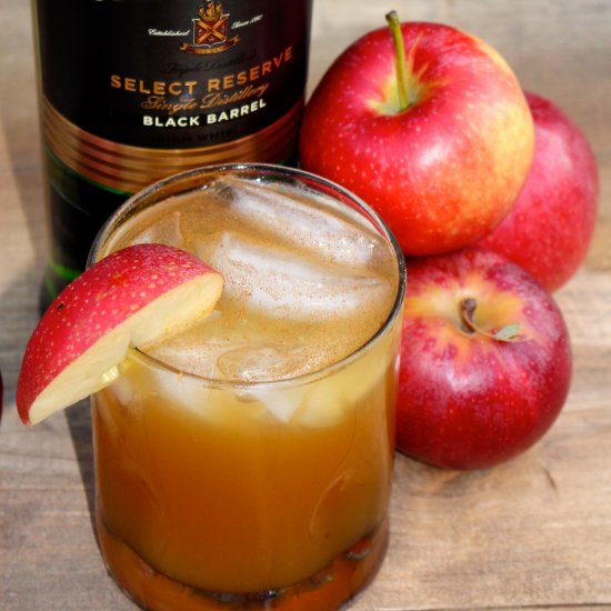 Irish Apple Cider