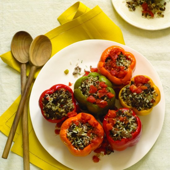 Stuffed Peppers