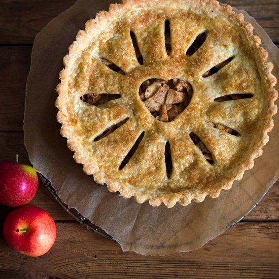 Apple Pie