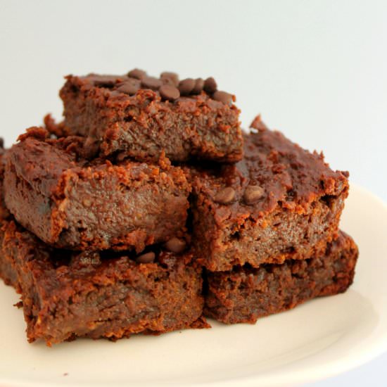 Chocolate Fudge Brownies