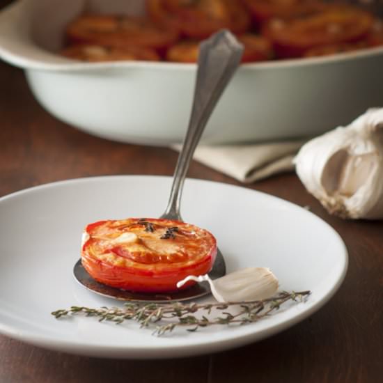 Hoven Roasted Tomatoes