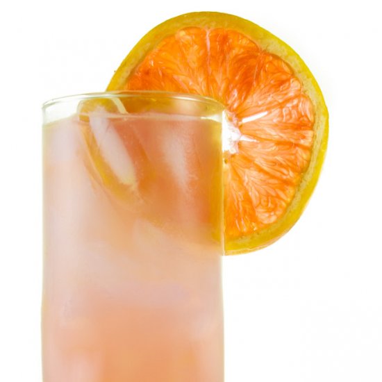 The Paloma Cocktail