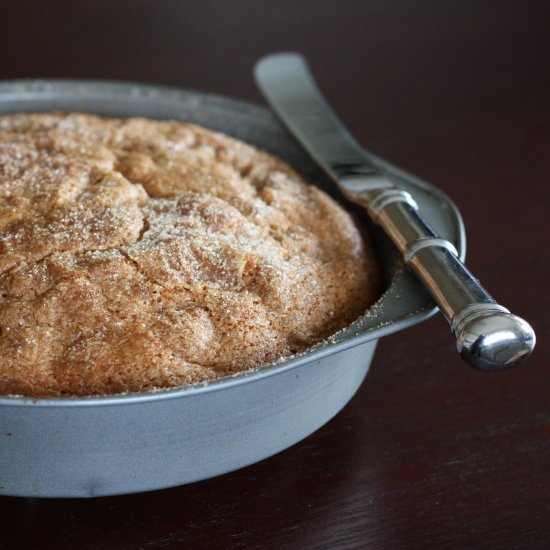 Amish Friendship Bread