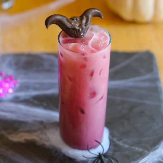 The Maleficent Cocktail