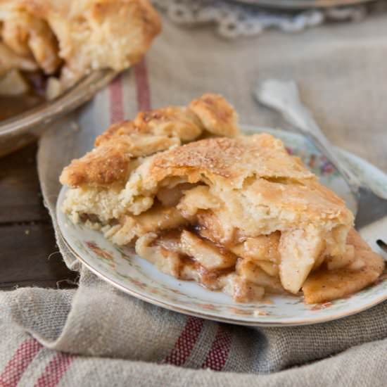 Apple Pie