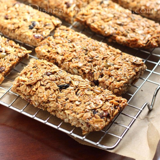 Granola Bars