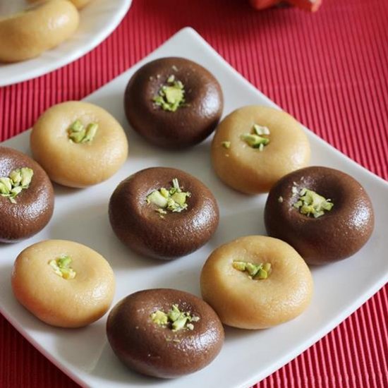 Diwali sweets recipes