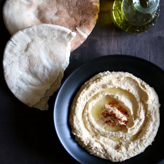 Hummus