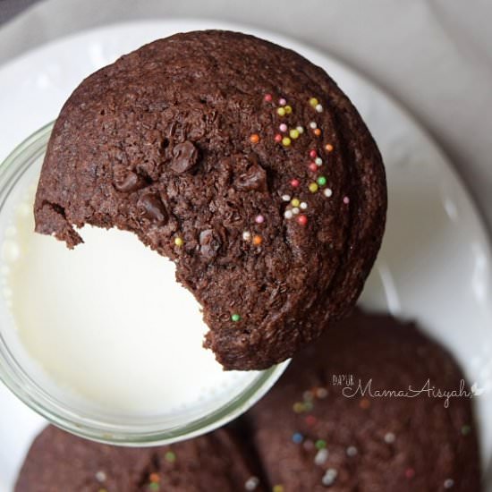 Brownie Cookie