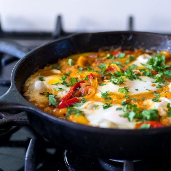 Shakshuka