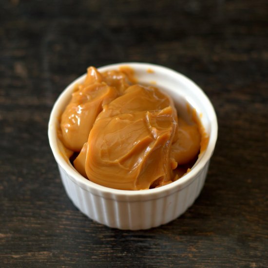 Dulce de Leche