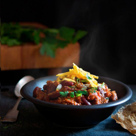 Chili Con Carne