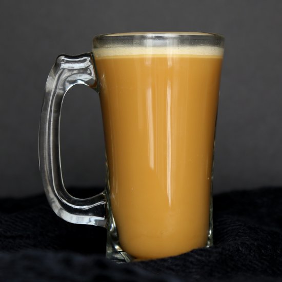 Harry Potter Butterbeer