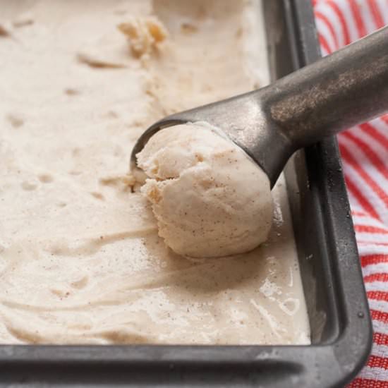 Apple Pie Ice Cream