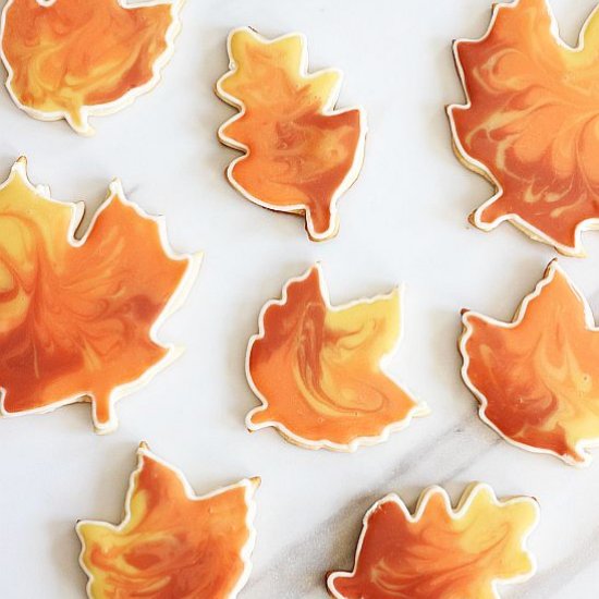 Sugar Cookie Cutouts