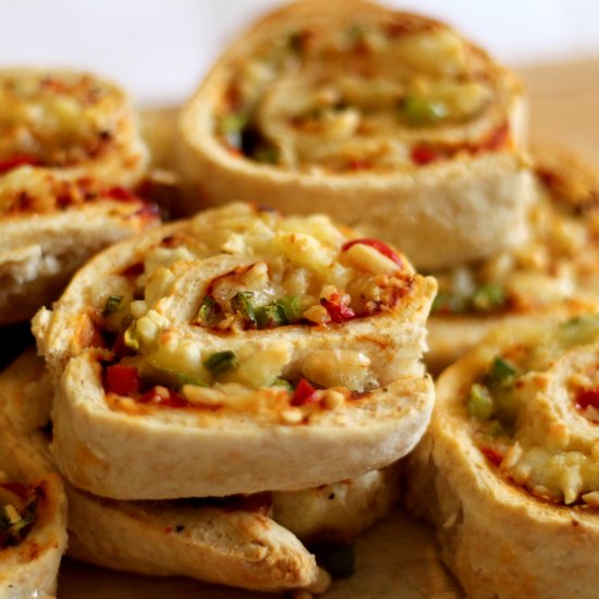 Pizza Scrolls