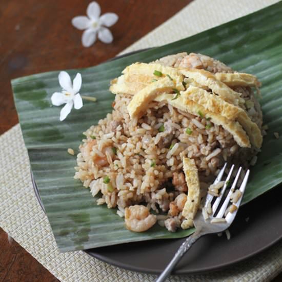 Nasi Goreng