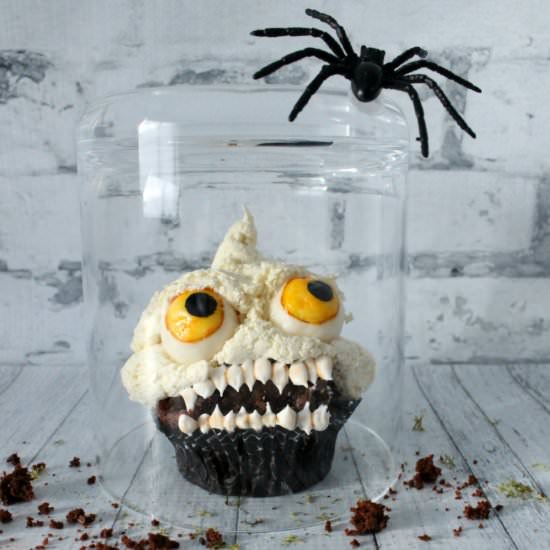 Killer Cupcakes