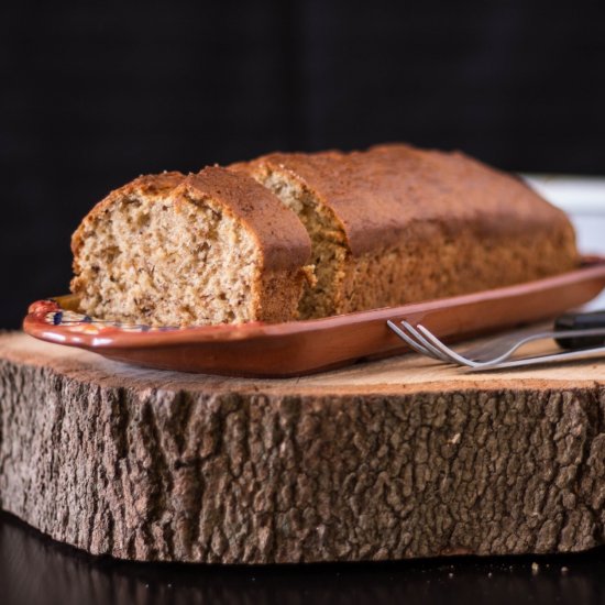 Banana Bread