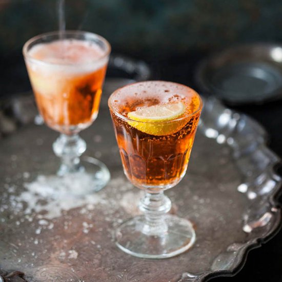 Aperol Spritz