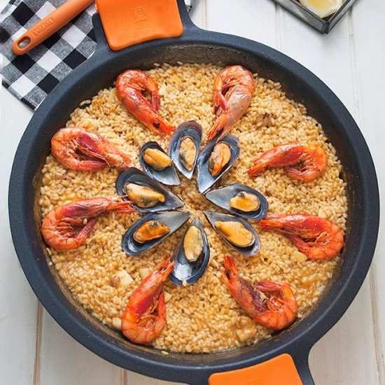 Paella