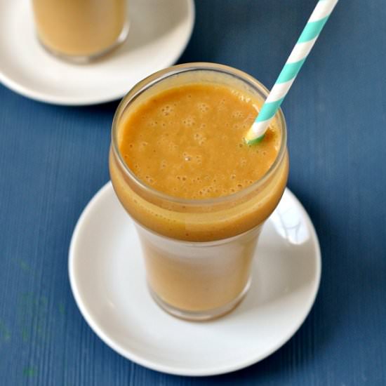 Pumpkin Smoothie