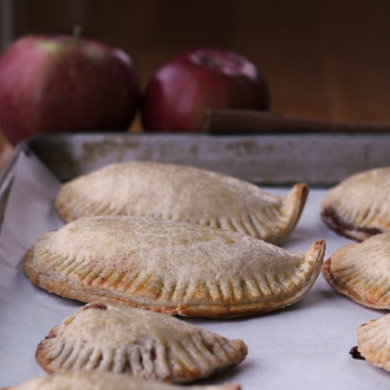 Apple Handpies