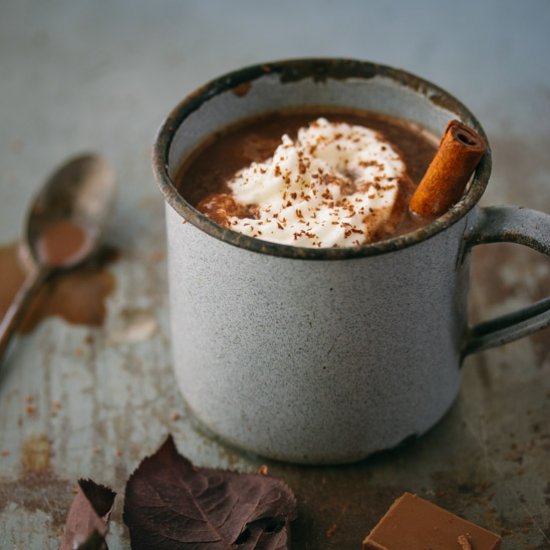 Hot Chocolate