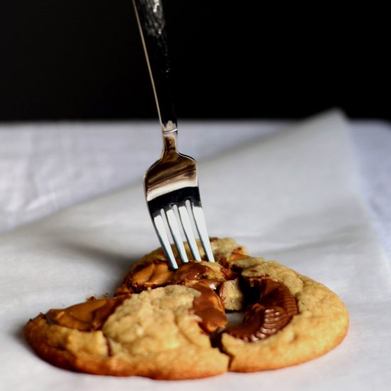 Peanut Butter Cookies