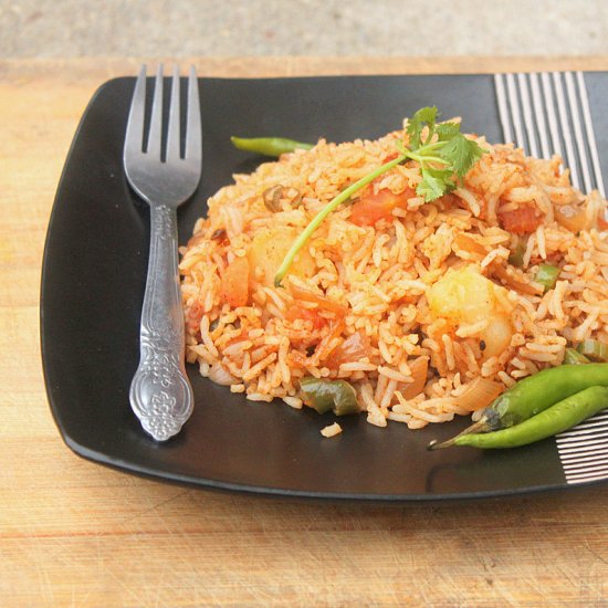 Tawa Pulao