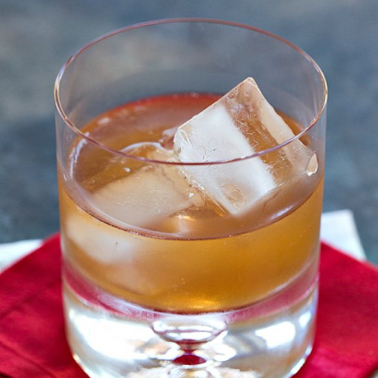 Canadian Cocktail