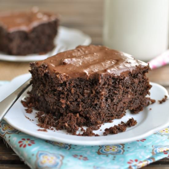 Chocolate Cake