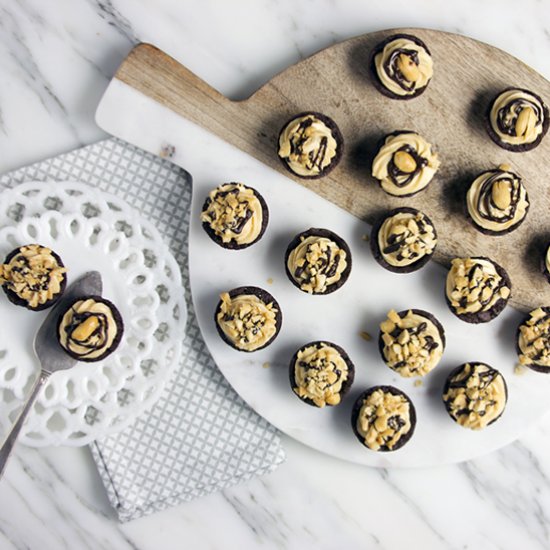 Chocolate Peanut Butter Cups