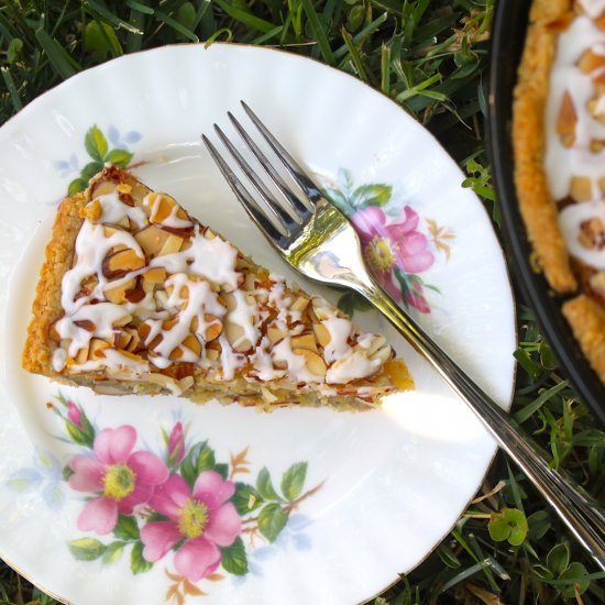 Mary Berry’s Bakewell Tart