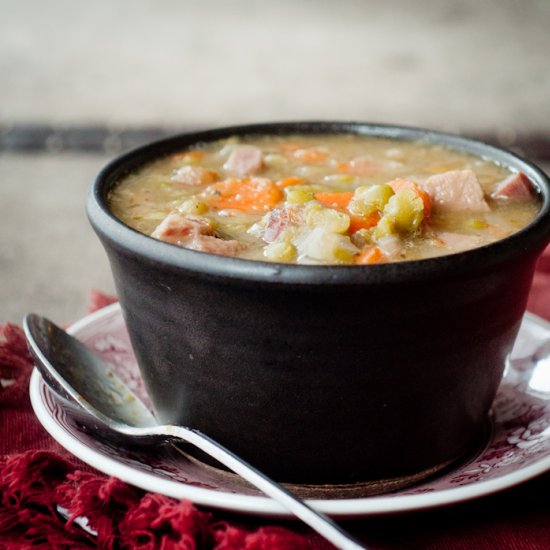 Split Pea Soup