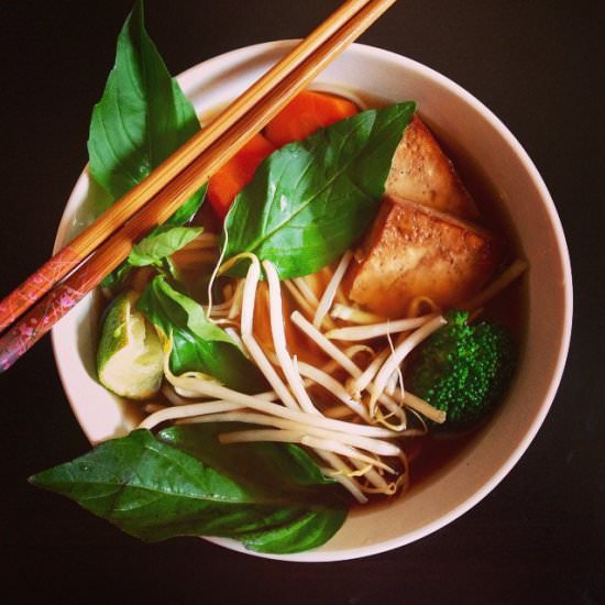 Faux Phở